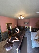 ラウレアココ(Laule'a Coko)/ラグジュアリーな個室空間