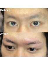 眉毛ハウス 吉祥寺店(眉毛HOUSE)/お客様の施術例(吉祥寺/東京)