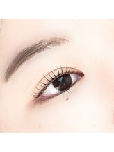 グラマラス 白金台店(glamourous produced by Noble)/まつげパーマ/パリジェンヌ