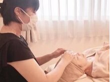 フェリシア(Felicia)の雰囲気（眠りを誘う優しいタッチで、筋膜を緩めていきます。）