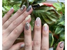 コヨネイル(koyonail)の雰囲気（個性的なデザインもお任せください～！！）