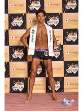 トータル カラダ ケア 24(TOTAL KARADA CARE 24)&nbsp;田村 銀次郎