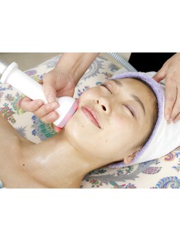 小顔になりたい