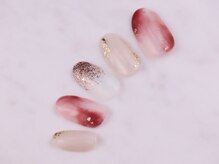 スピカ ネイルサロン アンド スクール(Spica nailsalon&school)/アートサンプルも多数ご用意☆