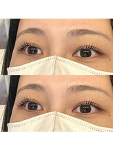 マーニ(MA-NI)/まつ毛パーマ