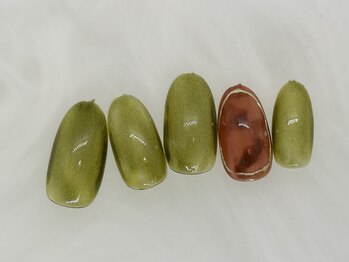 シンプルべっこう