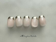 アンジェリカミッシェル 東京ミッドタウン日比谷店/フルオーダーコース