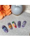 ハロウィン