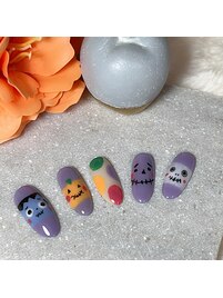 ハロウィン