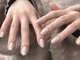 ネイルサロン アトリエ エフ(atelier efu)の写真/ファッションやライフスタイルに溶け込むsimpleなdesignでも貴女らしさは忘れない!他人と被らないdesign★