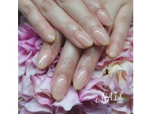 アイネイル(iNAIL)/
