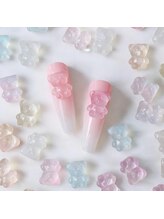 はあとねいる 江坂店/平日限定パーツ