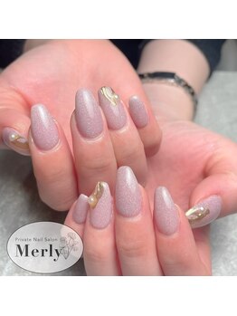 メリー(Merly)/simple design