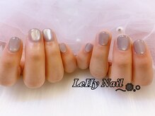 レヒネイル(LeHy nail)/マグネットネイル