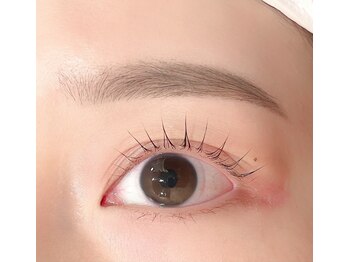 メコット(mecotto)/まつぱ&アイブロウSET