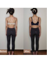 バストラボ 仙台店/【後ろ姿】30日、週1×5回★