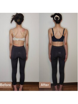 バストラボ 仙台店/【後ろ姿】30日、週1×5回★