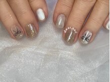 ディアネイル(dear.nail)/
