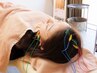 人気No.1【小顔/リフトアップ】小顔矯正+電気美容鍼　¥11,000→¥3,300
