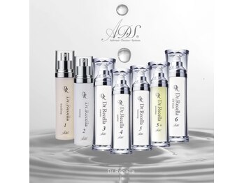 シュシュエステプリューム(Chou Chou Esthe PLUME)/