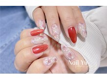 ネイルユー(Nail Yu)/大人気デザイン