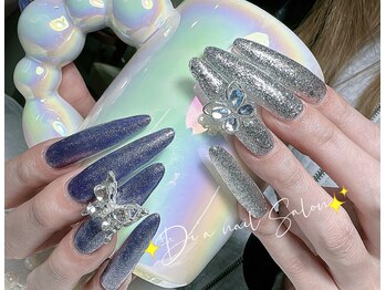 ディアネイルサロン 池袋(Di’a)/当日予約大歓迎♪