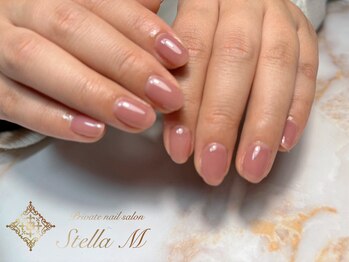 ステラエム(Stella M)