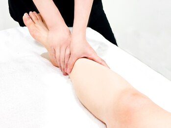 ラペール 岡山店(la perle)/bodyメニューも多数ご用意