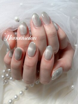 ハナアイ サロン 新大久保店(hanaai salon)/マグネットコース