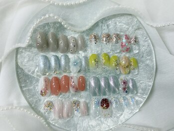 ムー(Mo0)/monthly mo0 design