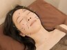 【シワ・たるみ・顔の疲れに】美容鍼灸×小顔筋膜リリース　8800円→5500円