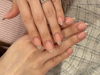 ツクモ(Tsukumo)/ガラスフレンチ