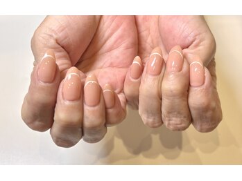 アールエム(Rm)/5月◇ネイル