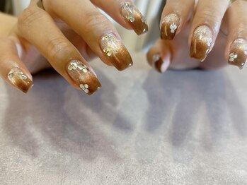 ライズ ココウ ガーデン(rise cocoo garden)/アートコース