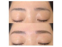 モストアイズ 京橋(most eyes)/まつ毛/眉毛/京橋/東京/マツパ