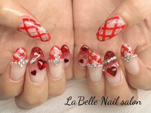 ラベル(La'Belle)/