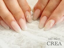 ネイルサロン クレア(CREA)/