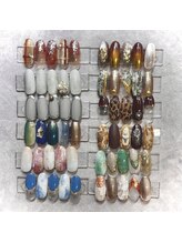 リコ(RIKO)/◇定額デザインコース◇