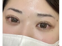 リノ(Lino)/ラッシュリフト/まつげパーマ