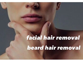 シュカ(Shuka)/髭脱毛