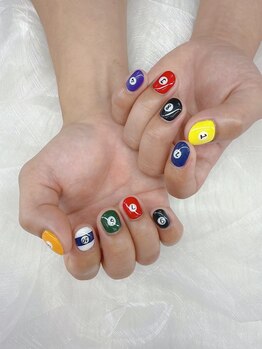 ジュリアビューティー(Julia Beauty)/