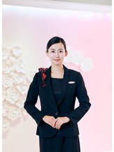 ビューティギャラリー 大丸神戸店 フロント