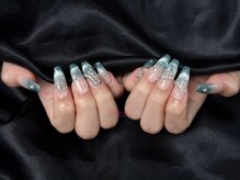 エーコン(ACon)/チップ長さ出し FREE DESIGN 