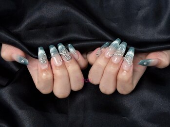 エーコン(ACon)/チップ長さ出し FREE DESIGN 