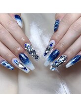 木にいる 錦糸町/長さだし10本持ち込みデザイン