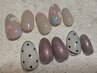 【ご新規様限定】初回オフ無料！！定額5000円コース