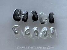 十一.(toi)/Honoka指名 〇 fast design nico