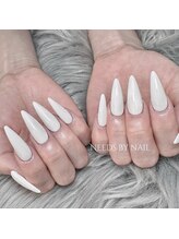 ニーズ バイ ネイル(Need’s by nail)/