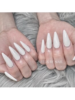 ニーズ バイ ネイル(Need’s by nail)/