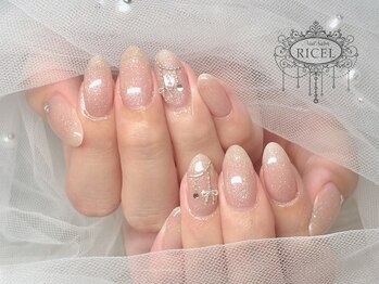 シンプル定額デザイン♪